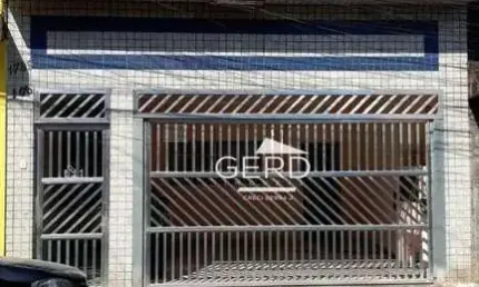 Casa para venda em munhoz júnior de 206.00m² com 4 quartos e 2 garagens