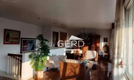 Casa para venda em parque continental de 200.00m² com 4 quartos, 1 suite e 4 garagens
