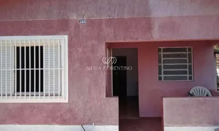 Casa para venda em Chácara Da Galega de 422.00m² com 3 Quartos e 1 Garagem