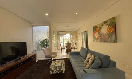 Casa para venda em Jardim Independência de 300.00m² com 4 Quartos, 4 Suites e 2 Garagens