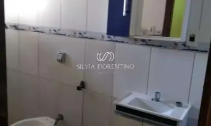 Casa para venda em jardim liete de 125.00m² com 2 quartos e 3 garagens