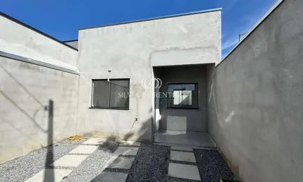 Casa para venda em Jardim Continental Ii de 125.00m² com 2 Quartos, 1 Suite e 1 Garagem