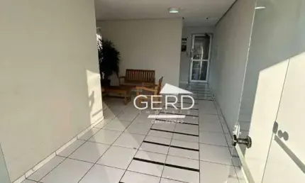 Apartamento para venda em continental de 55.00m² com 2 quartos e 1 garagem