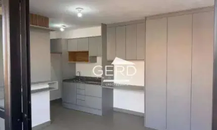 Apartamento para alugar em pinheiros de 32.00m² com 1 quarto e 1 garagem