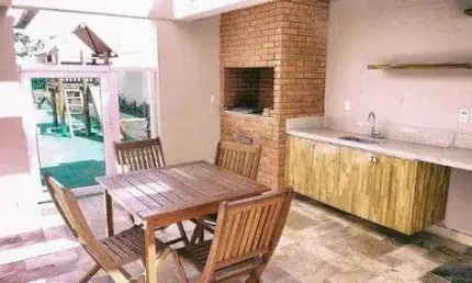 Apartamento para venda em Vila Yara de 57.00m² com 2 Quartos, 1 Suite e 1 Garagem