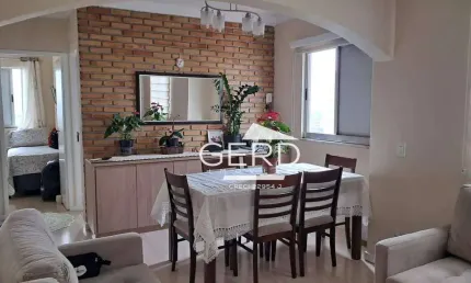 Apartamento para venda em presidente altino de 67.00m² com 2 quartos e 1 garagem