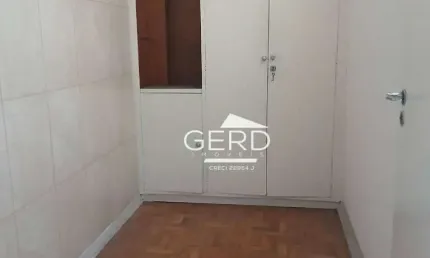Apartamento para venda em pinheiros de 110.00m² com 3 quartos, 1 suite e 1 garagem