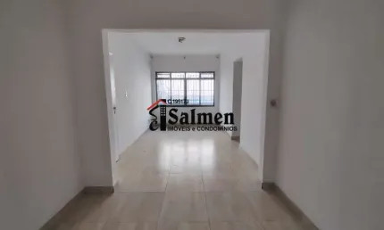 Apartamento para alugar em jardim vera de 116.00m² com 2 quartos e 2 garagens