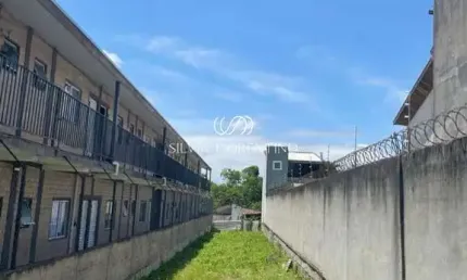 Terreno para venda em jardim são benedito de 250.00m²