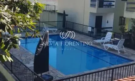 Apartamento para venda em Itaguá de 60.00m² com 2 Quartos e 1 Garagem