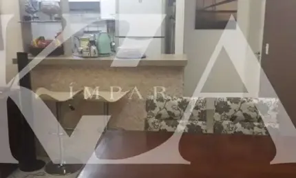 Apartamento para venda em vila das hortências de 69.00m² com 2 quartos, 1 suite e 1 garagem
