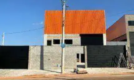 Galpão / Depósito / Armazém para venda e aluguel em Éden de 700.00m²