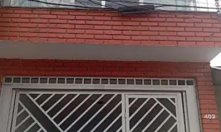 Sobrado para venda em parque santo antônio de 130.00m² com 2 quartos e 1 garagem