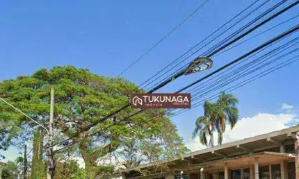 Imóvel comercial para venda em vila galvão de 1900.00m²