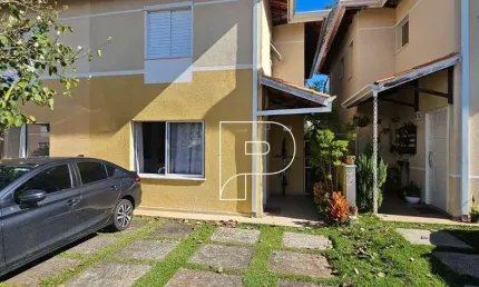 Casa de Condomínio para venda em Jardim Petrópolis de 84.00m² com 3 Quartos, 1 Suite e 2 Garagens