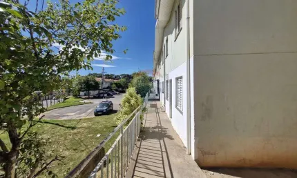 Apartamento para alugar em Jardim Cruzeiro Do Sul de 47.00m² com 2 Quartos e 1 Garagem