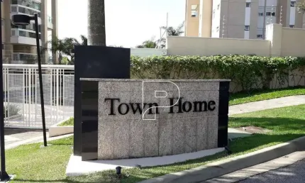Apartamento para venda em Lorian Boulevard de 188.00m² com 4 Quartos, 4 Suites e 3 Garagens