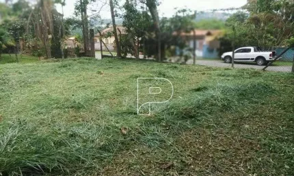 Terreno en condomínio para venda em cotia de 1871.00m²