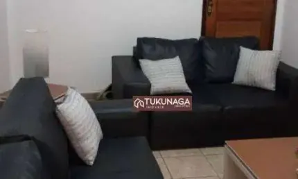 Apartamento para venda em Centro de 127.00m² com 3 Quartos e 1 Suite