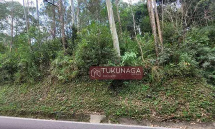 Terreno à venda na Estrada Guarulhos-Nazaré, 37, Jardim Cumbica, Guarulhos