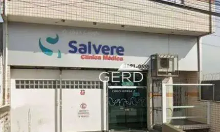 Prédio Comercial para alugar em Bussocaba de 180.00m²