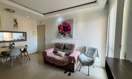 Apartamento para venda em Campos Elíseos de 48.00m² com 2 Quartos e 1 Garagem