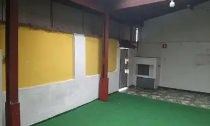Prédio comercial para venda e aluguel em jaguaribe de 422.00m² com 2 garagens