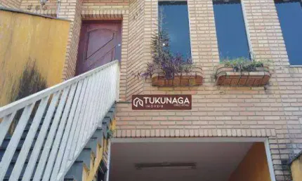 Sobrado para venda em Vila Rosália de 100.00m² com 2 Quartos, 1 Suite e 2 Garagens