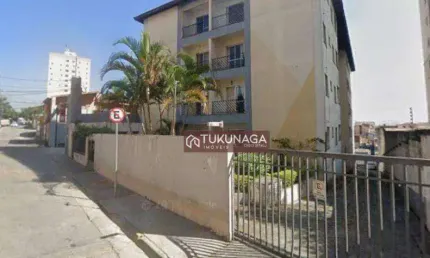 Apartamento para alugar em picanco de 68.00m² com 2 quartos e 1 garagem