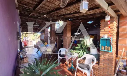 Chácara para venda em Jardim Da Mina de 3570.00m² com 2 Quartos e 2 Garagens