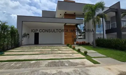 Casa para venda em jardim piemonte de 301.99m² com 3 quartos, 1 suite e 4 garagens