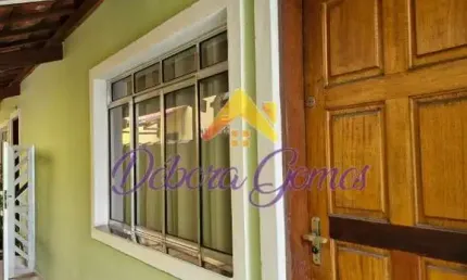 Casa para venda em Vila Cascatinha de 74.36m² com 2 Quartos e 1 Garagem