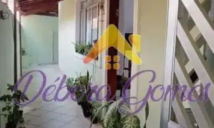 Casa para venda em vila cascatinha de 74.36m² com 2 quartos e 1 garagem