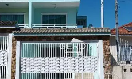Casa para venda em Bela Vista de 157.00m² com 3 Quartos e 3 Suites