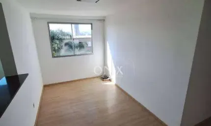 Apartamento para alugar em Vila Santana de 46.00m² com 2 Quartos e 1 Garagem