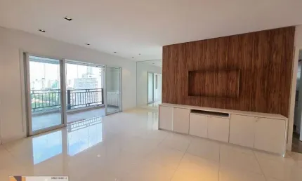 Apartamento para alugar em vila mariana de 100.00m² com 2 quartos, 2 suites e 2 garagens