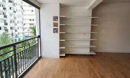 Apartamento para alugar em vila mariana de 113.00m² com 3 quartos, 2 suites e 2 garagens
