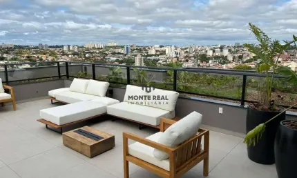 Apartamento para venda em jardim prestes de barros de 55.00m² com 2 quartos, 1 suite e 1 garagem