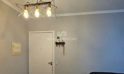Apartamento para venda em Campos Elíseos de 48.00m² com 2 Quartos e 1 Garagem