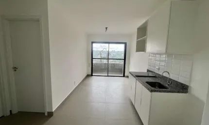 Apartamento para alugar em butantã de 32.00m² com 1 quarto
