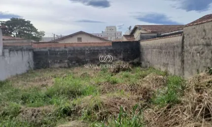 Terreno à venda na Rua Blumenau, 55, Parque Aeroporto, Taubaté