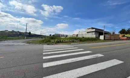 Terreno para venda em morada dos nobres de 831.00m²