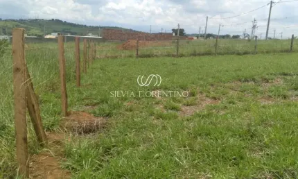 Terreno para venda em granjas rurais reunidas são judas tadeu de 428.00m²