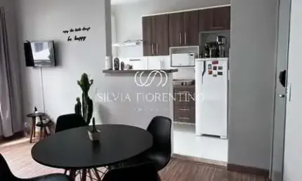 Apartamento para venda em Barranco de 48.00m² com 2 Quartos e 1 Garagem