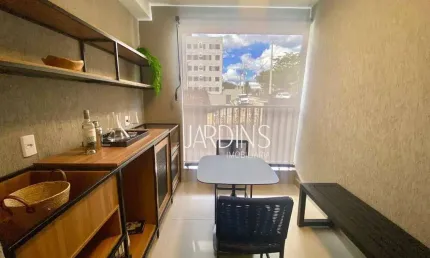 Apartamento para venda em Terras De Santa Martha - Bonfim Paulista de 62.00m² com 2 Quartos, 1 Suite e 1 Garagem