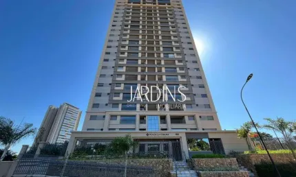 Apartamento para venda em jardim olhos d'água de 110.00m² com 3 quartos, 3 suites e 2 garagens