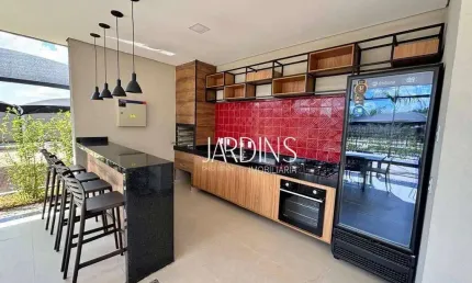 Apartamento para venda em Terras De Santa Martha - Bonfim Paulista de 62.00m² com 2 Quartos, 1 Suite e 1 Garagem
