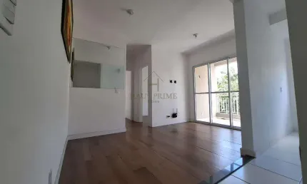Apartamento para venda em Vargem Grande Paulista de 56.00m² com 2 Quartos e 1 Garagem