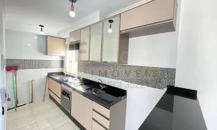 Apartamento para venda em Lageado de 48.00m² com 2 Quartos e 1 Garagem