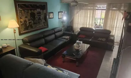Sobrado para venda em jardim vila galvão de 155.00m² com 3 quartos, 1 suite e 3 garagens